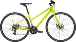 Cannondale 700 U Quick 5 Remixte 2021