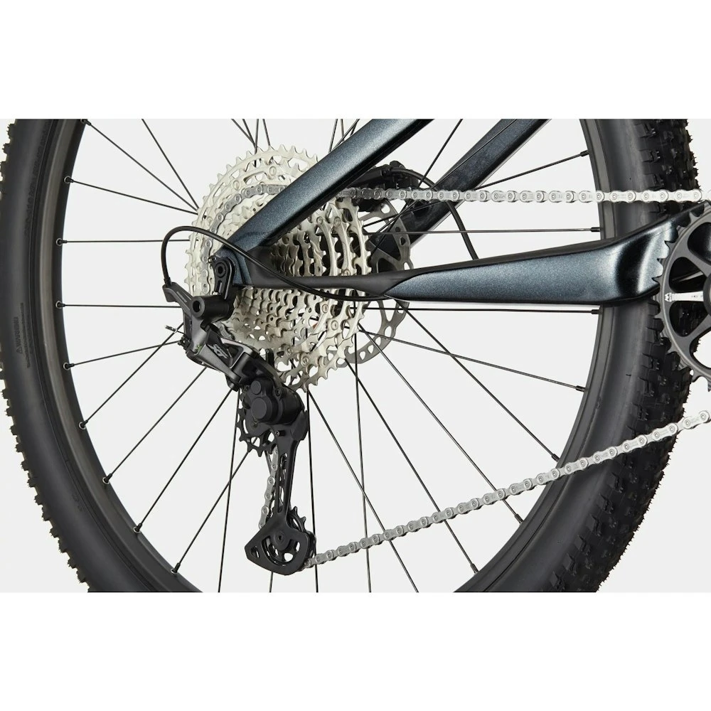Cannondale Scalpel Carbon SE 2 (Shimano Deore XT) 2023 5 Cannondale Scalpel Carbon SE 2 (Shimano Deore XT) 2023 - Image 5