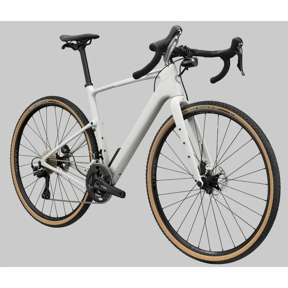 Cannondale Topstone Carbon 2 L 2023 2 Cannondale Topstone Carbon 2 L 2023 - Image 2