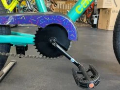 Cannondale Kids Trail Single-Speed 20 Turquoise 2022 -Cannondale Bike Sale xtKg3brzgxWpgEpINox1UjqQo