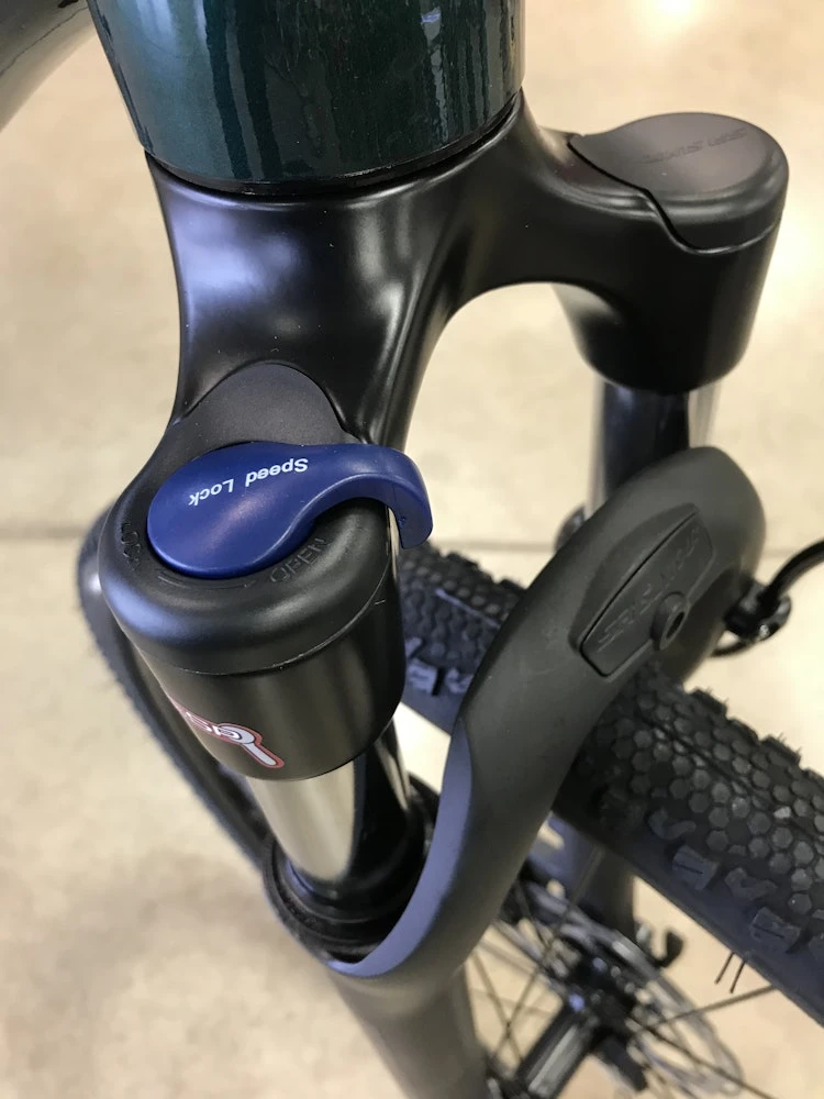 Cannondale Quick CX 3 Emerald Green 2022 6 Cannondale Quick CX 3 Emerald Green 2022 - Image 6