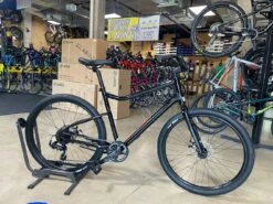 Cannondale Treadwell 3 Black 2022