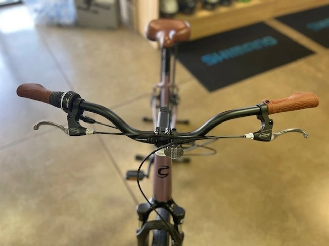 Cannondale Adventure 2 Low-Step - Lavender 2022 5 Cannondale Adventure 2 Low-Step - Lavender 2022 - Image 5