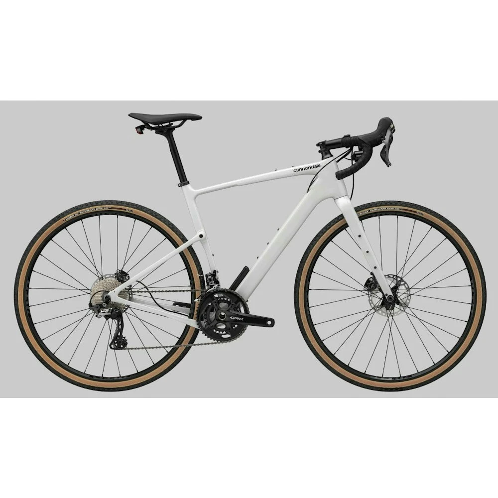 Cannondale Topstone Carbon 2 L 2023 1 Cannondale Topstone Carbon 2 L 2023