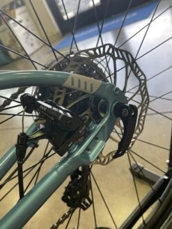 Cannondale Quick CX 4 Hybrid Bike Alpine Blue- Front Suspension/Disc Brakes 19 Cannondale Quick CX 4 Hybrid Bike Alpine Blue- Front Suspension/Disc Brakes -Cannondale Bike Sale yjXli4JW3KovxY0AJsOO jbL4