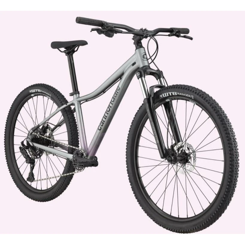 Cannondale 27.5/29 F Trail 5 2021 2 Cannondale 27.5/29 F Trail 5 2021 - Image 2