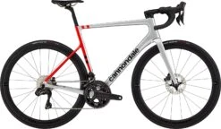 Cannondale SuperSix Evo Carbon 11 Speed Ultegra Di2 2022